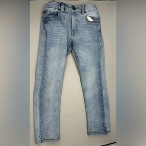 OshKosh B'Gosh Boys' Skinny Jeans size 5